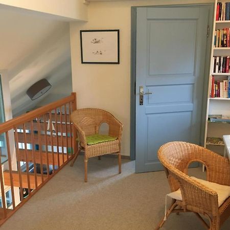 Fewo 24 Ferienwohnung Fuer Kinder Am Strand Rerik Exterior foto