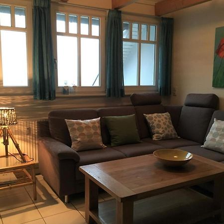 Fewo 24 Ferienwohnung Fuer Kinder Am Strand Rerik Exterior foto