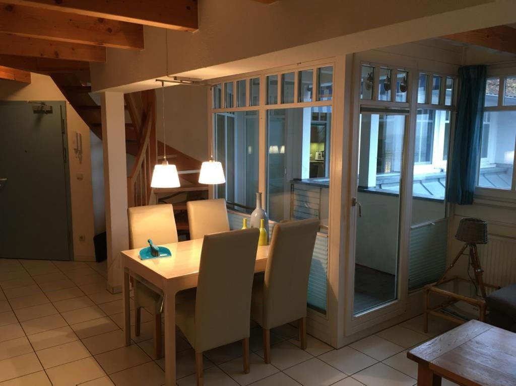 Fewo 24 Ferienwohnung Fuer Kinder Am Strand Rerik Exterior foto