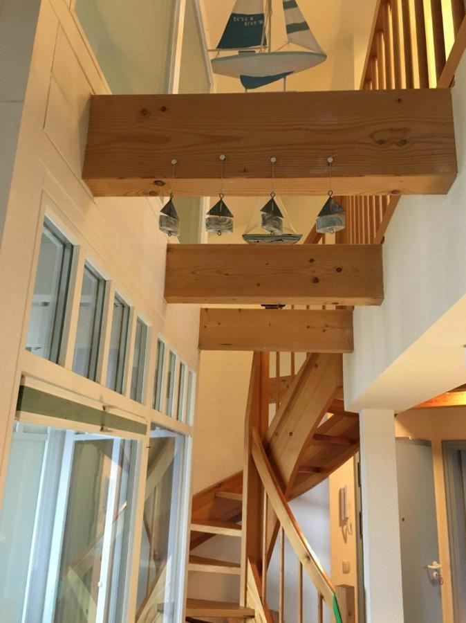 Fewo 24 Ferienwohnung Fuer Kinder Am Strand Rerik Exterior foto